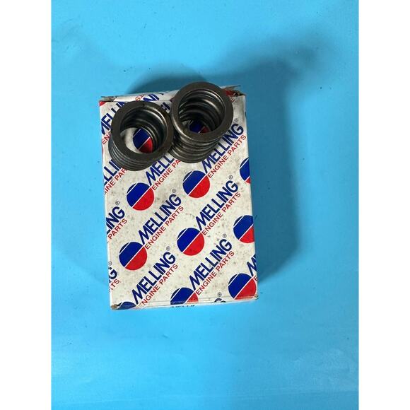 Engine Valve Spring-Stock Melling VS-2230 2 Piece's Included - Picture 3 of 3